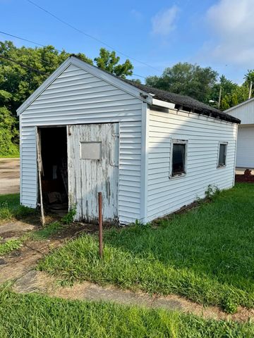 194 Madeira Avenue, Chillicothe, OH 45601