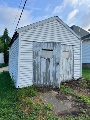 194 Madeira Avenue, Chillicothe, OH 45601