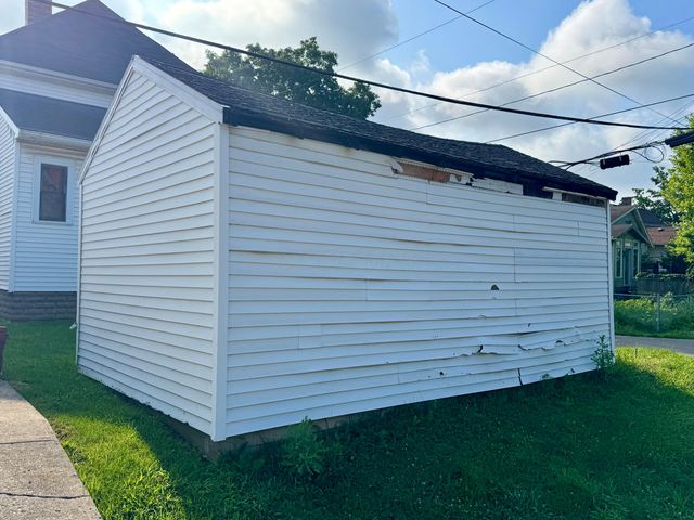 194 Madeira Avenue, Chillicothe, OH 45601