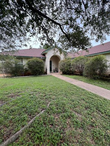 3112 Cutaway CV, Round Rock, TX 78681