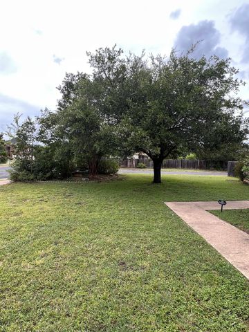 3112 Cutaway CV, Round Rock, TX 78681