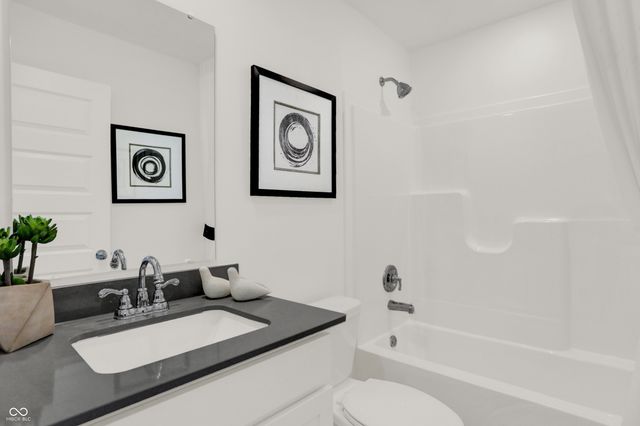 3655 Hanford Road, Franklin, IN 46131