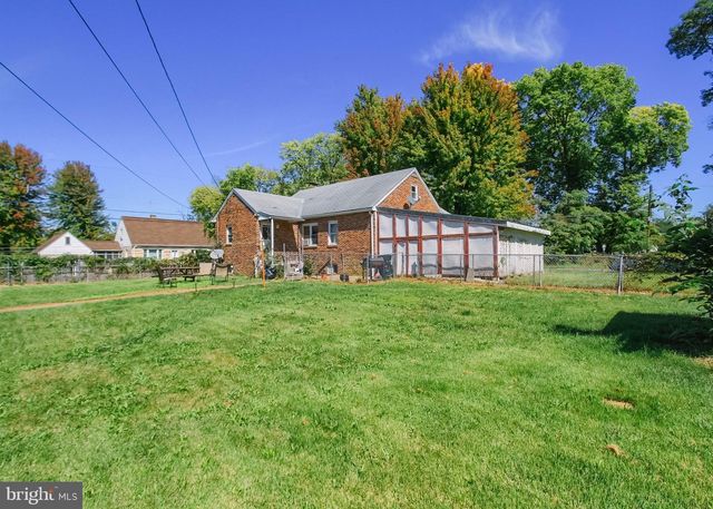 271 S 33RD ST, Harrisburg, PA 17111