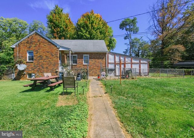 271 S 33RD ST, Harrisburg, PA 17111