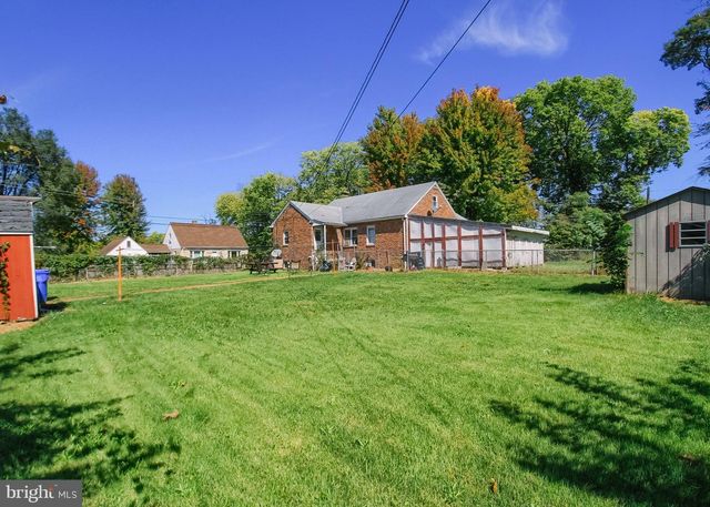 271 S 33RD ST, Harrisburg, PA 17111
