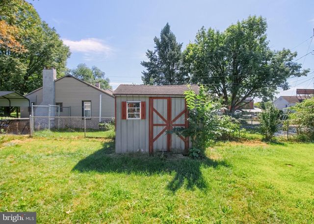 271 S 33RD ST, Harrisburg, PA 17111