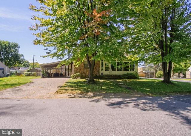 271 S 33RD ST, Harrisburg, PA 17111