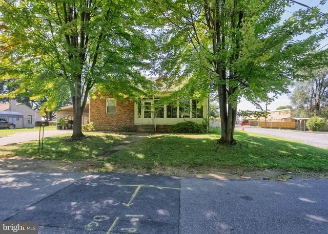 271 S 33RD ST, Harrisburg, PA 17111