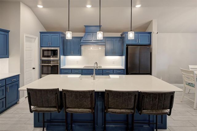 2221 NW 179th Street, Edmond, OK 73012