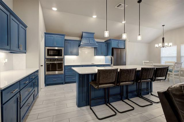 2221 NW 179th Street, Edmond, OK 73012