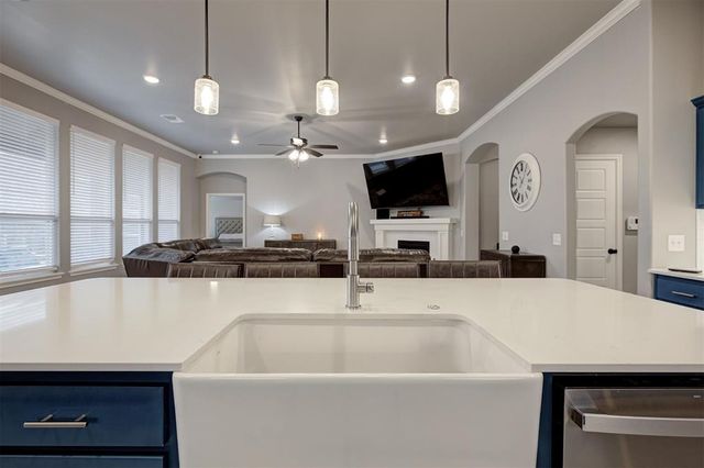 2221 NW 179th Street, Edmond, OK 73012