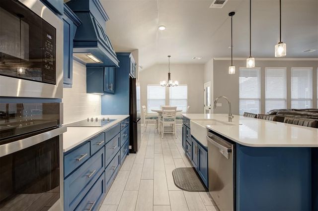 2221 NW 179th Street, Edmond, OK 73012