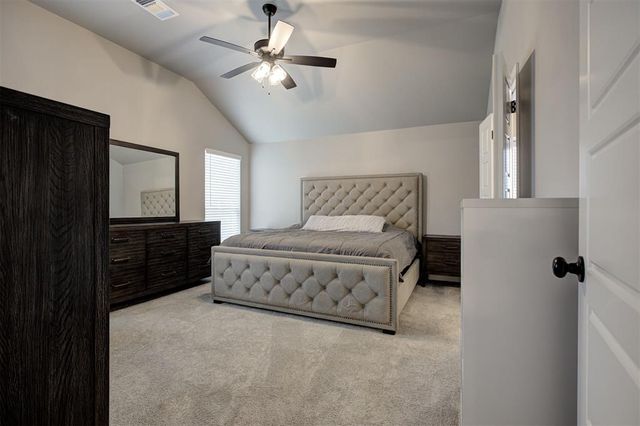 2221 NW 179th Street, Edmond, OK 73012