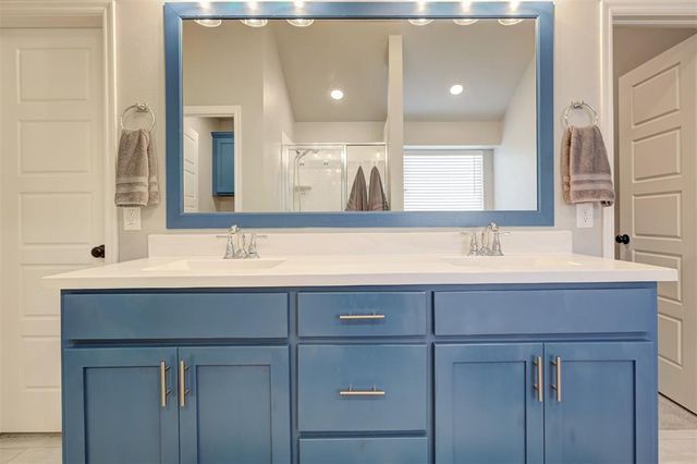 2221 NW 179th Street, Edmond, OK 73012