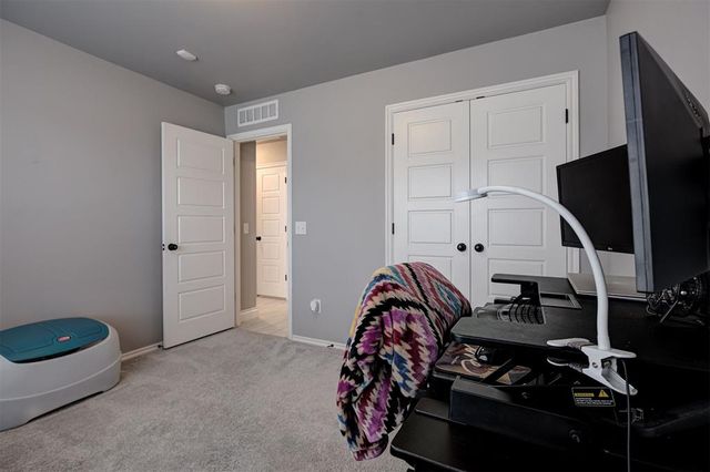 2221 NW 179th Street, Edmond, OK 73012