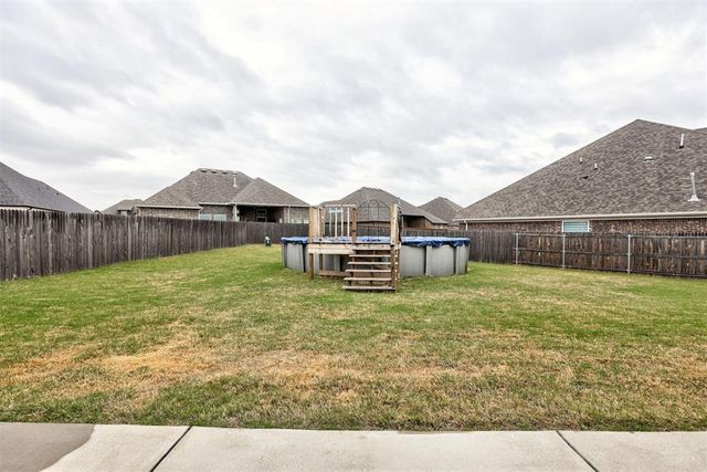 2221 NW 179th Street, Edmond, OK 73012