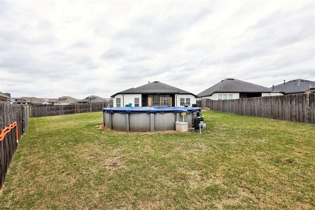 2221 NW 179th Street, Edmond, OK 73012