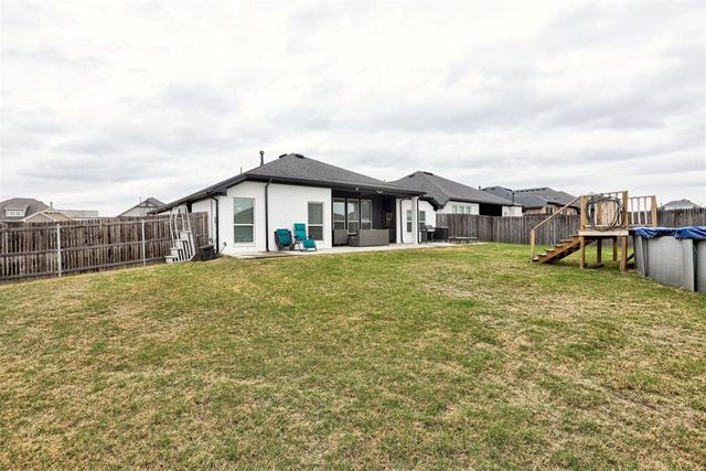 2221 NW 179th Street, Edmond, OK 73012