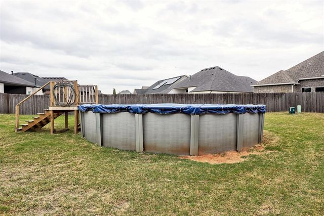 2221 NW 179th Street, Edmond, OK 73012