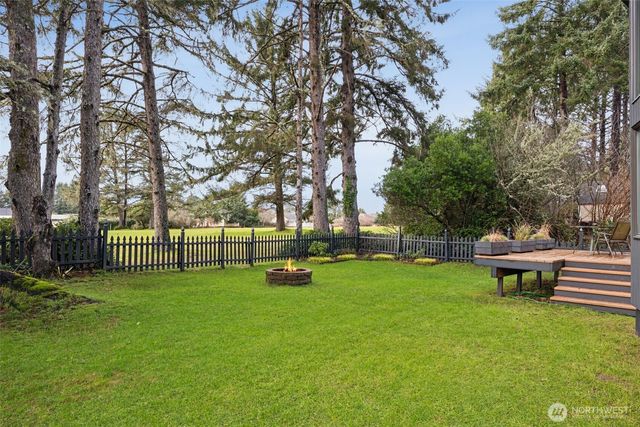 147 Octopus Avenue NE, Ocean Shores, WA 98569