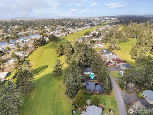 147 Octopus Avenue NE, Ocean Shores, WA 98569