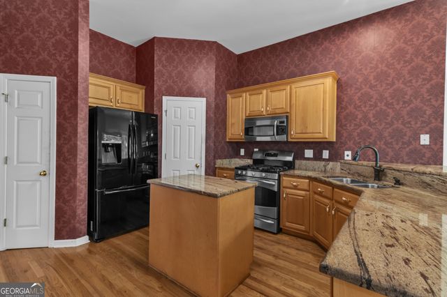 2940 Weatherstone Circle SE, Conyers, GA 30094