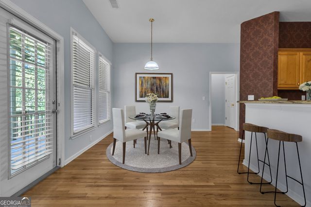 2940 Weatherstone Circle SE, Conyers, GA 30094