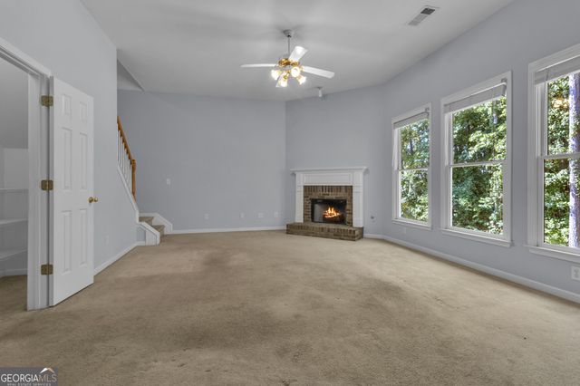 2940 Weatherstone Circle SE, Conyers, GA 30094