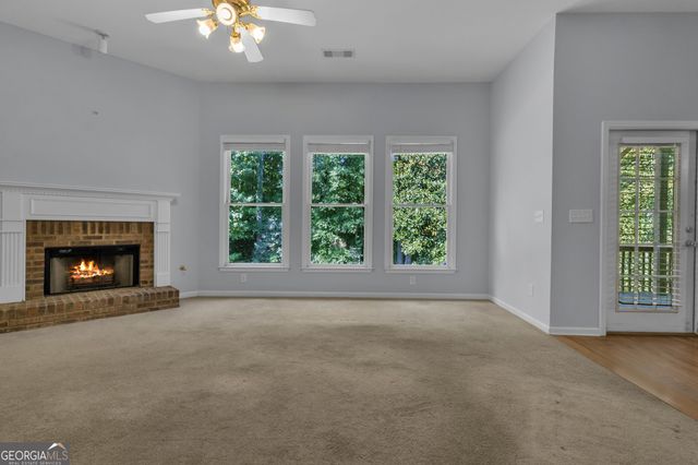 2940 Weatherstone Circle SE, Conyers, GA 30094