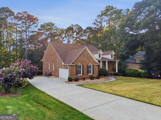 2940 Weatherstone Circle SE, Conyers, GA 30094