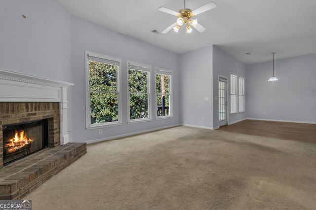 2940 Weatherstone Circle SE, Conyers, GA 30094