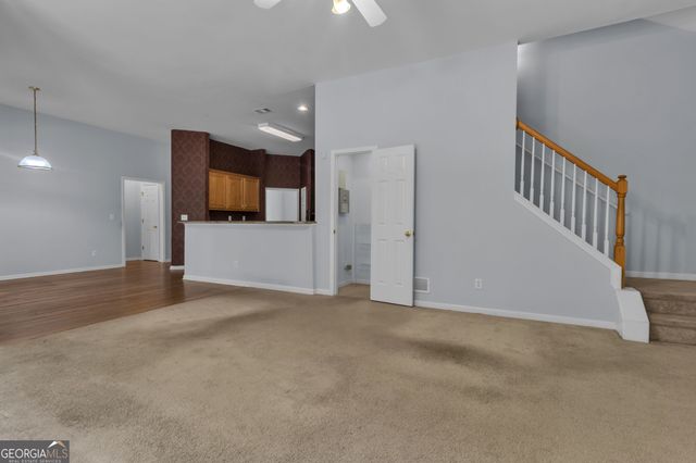 2940 Weatherstone Circle SE, Conyers, GA 30094