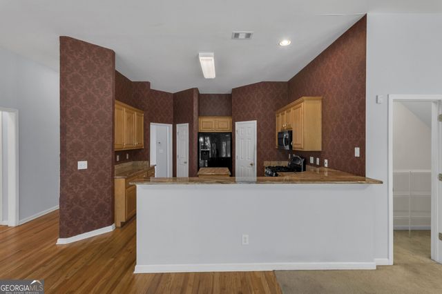 2940 Weatherstone Circle SE, Conyers, GA 30094