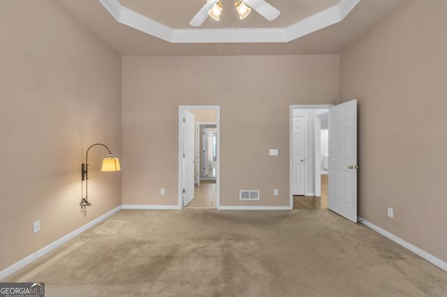 2940 Weatherstone Circle SE, Conyers, GA 30094