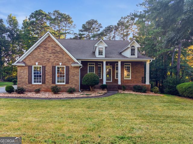 2940 Weatherstone Circle SE, Conyers, GA 30094