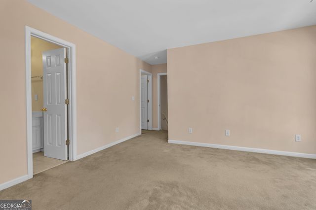 2940 Weatherstone Circle SE, Conyers, GA 30094