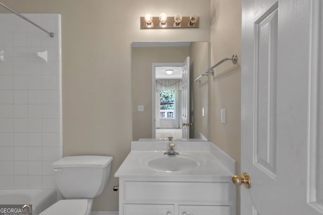 2940 Weatherstone Circle SE, Conyers, GA 30094