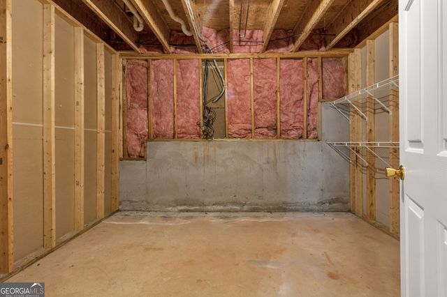 2940 Weatherstone Circle SE, Conyers, GA 30094