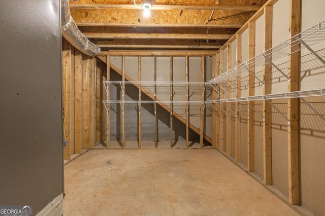 2940 Weatherstone Circle SE, Conyers, GA 30094
