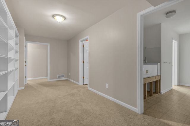 2940 Weatherstone Circle SE, Conyers, GA 30094