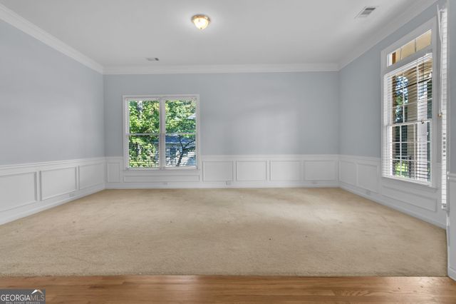 2940 Weatherstone Circle SE, Conyers, GA 30094