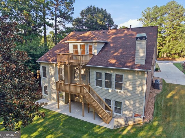 2940 Weatherstone Circle SE, Conyers, GA 30094