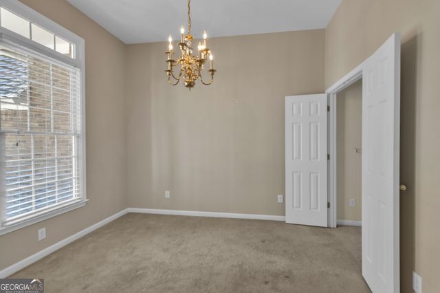 2940 Weatherstone Circle SE, Conyers, GA 30094