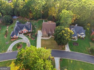 2940 Weatherstone Circle SE, Conyers, GA 30094