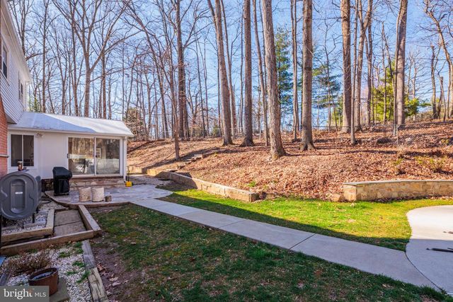 4 CHARTWELL CT, Owings Mills, MD 21117