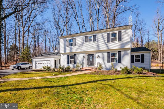 4 CHARTWELL CT, Owings Mills, MD 21117