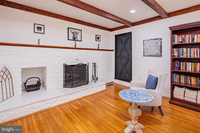4 CHARTWELL CT, Owings Mills, MD 21117