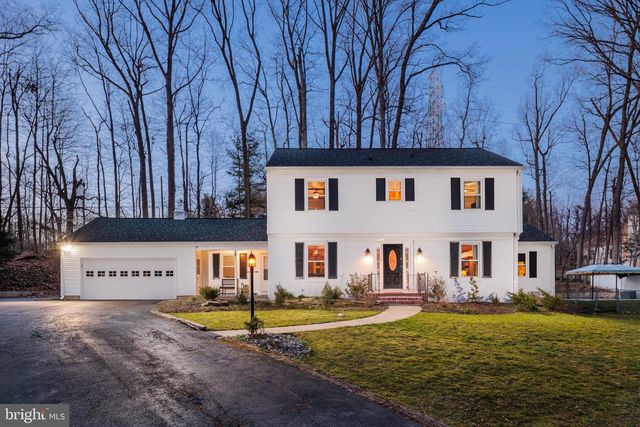 4 CHARTWELL CT, Owings Mills, MD 21117