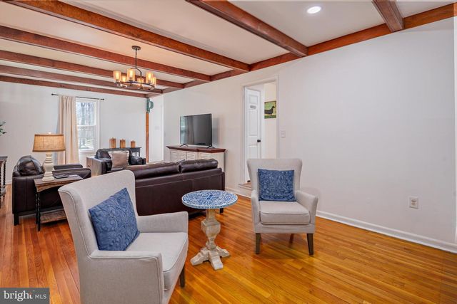 4 CHARTWELL CT, Owings Mills, MD 21117