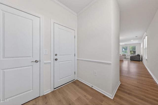 6432 Crown Parkway, Durham, NC 27703